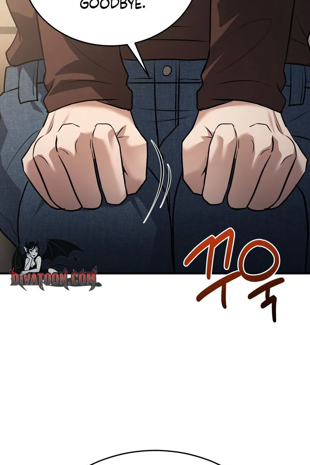 The Wild Dog Dreams of Devouring Chapter 8 page 61 - 