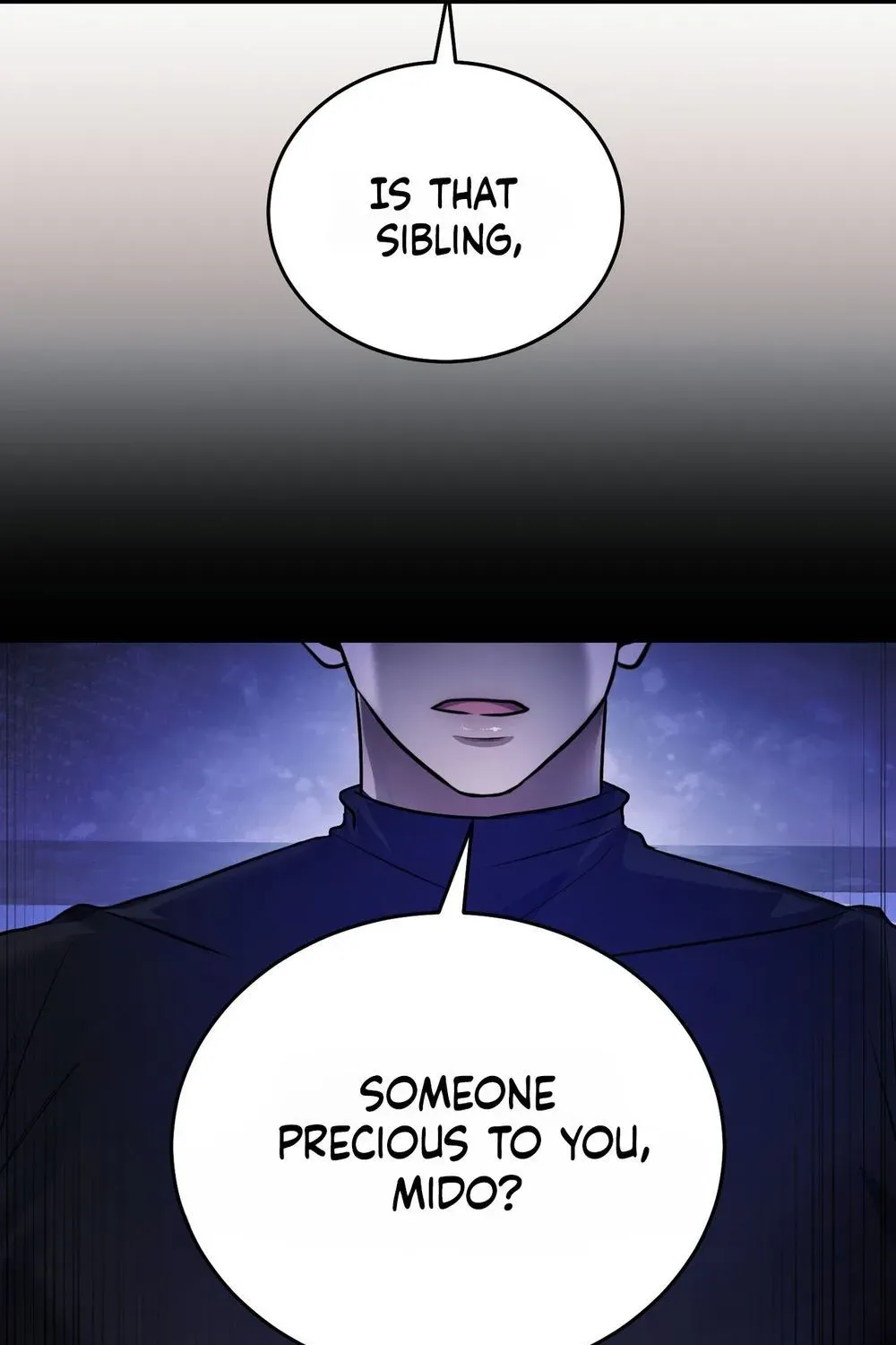 The Wild Dog Dreams of Devouring Chapter 8 page 68 - 