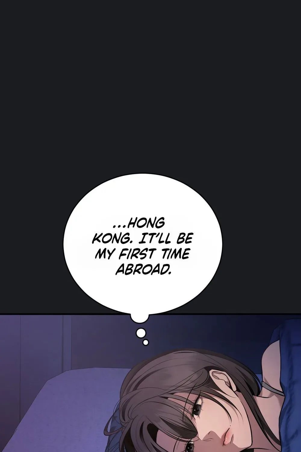 The Wild Dog Dreams of Devouring Chapter 8 page 79 - 