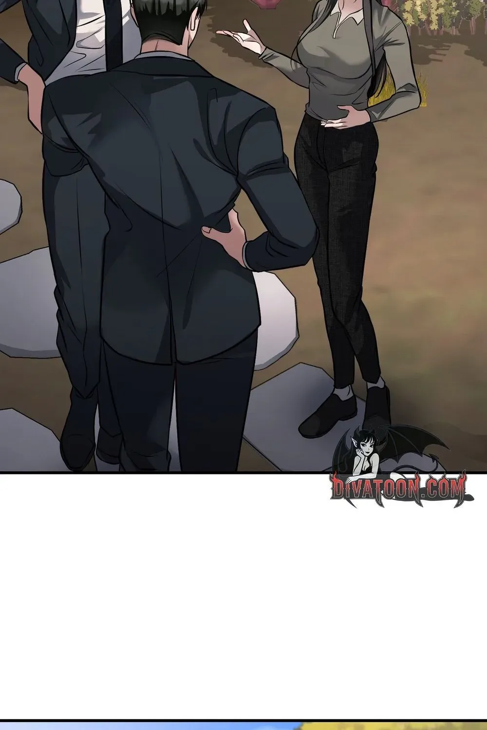 The Wild Dog Dreams of Devouring Chapter 8 page 85 - 