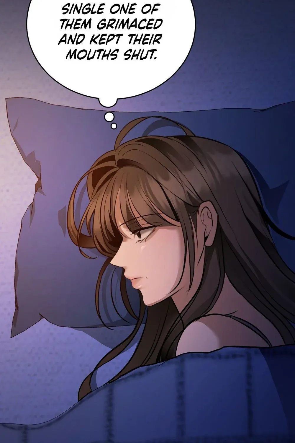 The Wild Dog Dreams of Devouring Chapter 8 page 88 - 