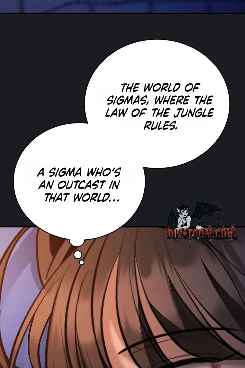 The Wild Dog Dreams of Devouring Chapter 8 page 89 - 