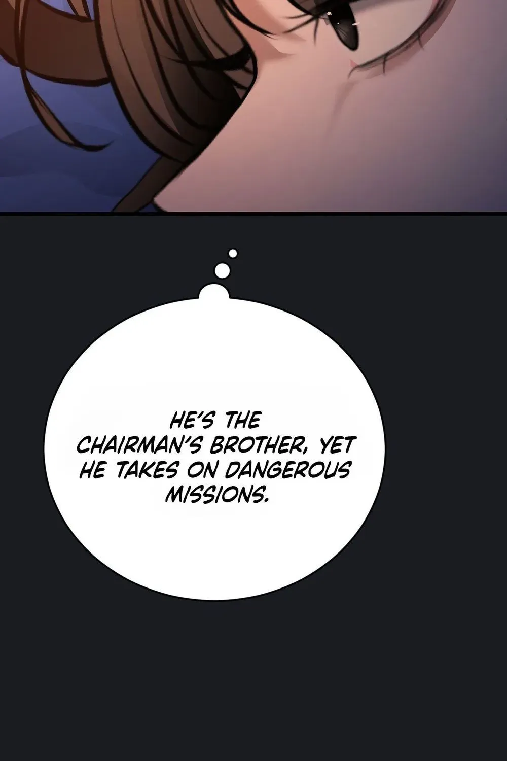 The Wild Dog Dreams of Devouring Chapter 8 page 90 - 