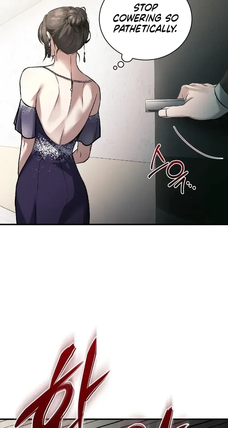 The Wild Dog Dreams of Devouring Chapter 9 page 16 - 