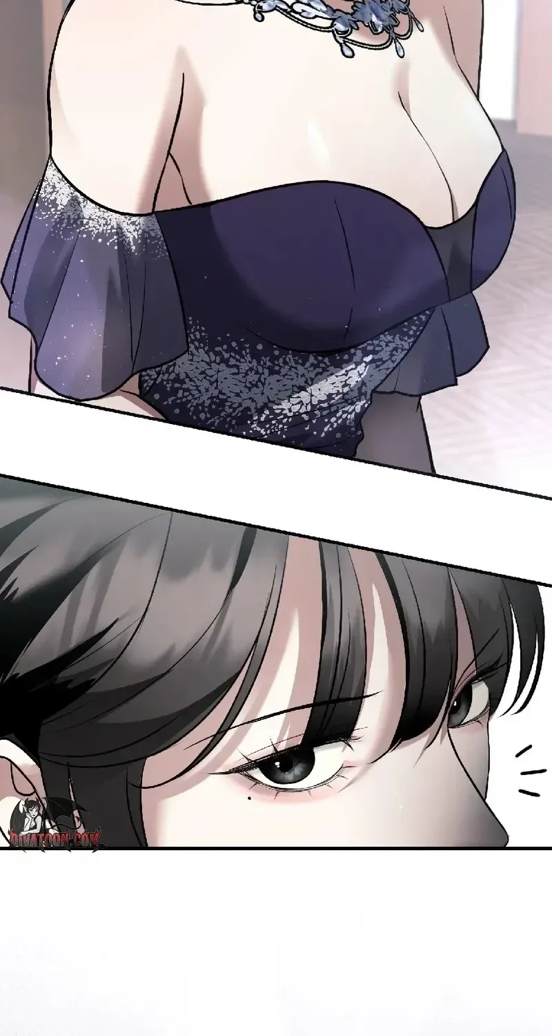 The Wild Dog Dreams of Devouring Chapter 9 page 3 - 