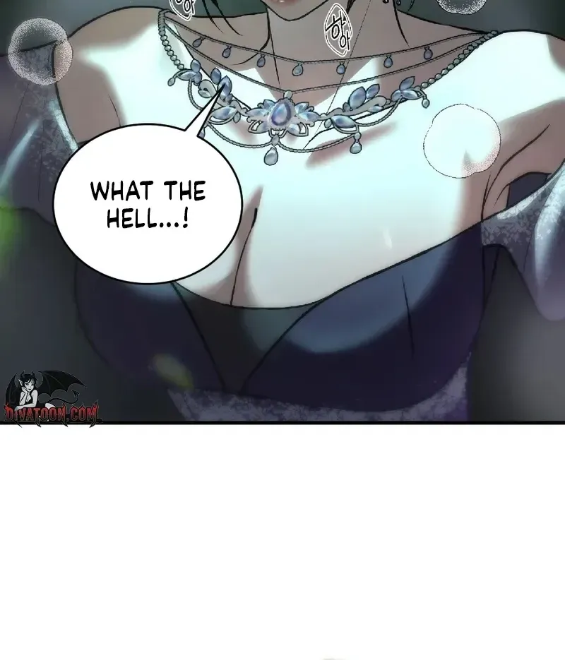 The Wild Dog Dreams of Devouring Chapter 9 page 22 - 
