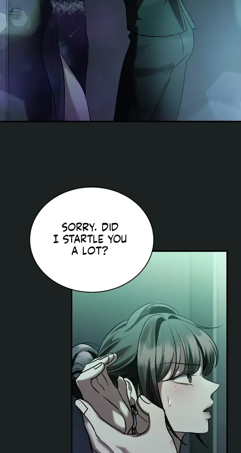 The Wild Dog Dreams of Devouring Chapter 9 page 25 - 