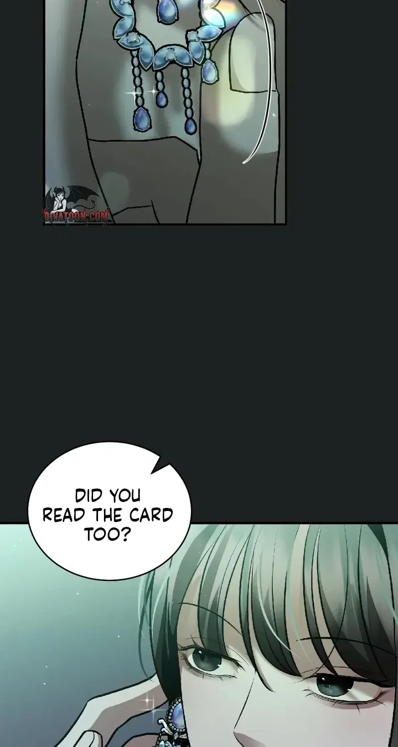 The Wild Dog Dreams of Devouring Chapter 9 page 28 - 