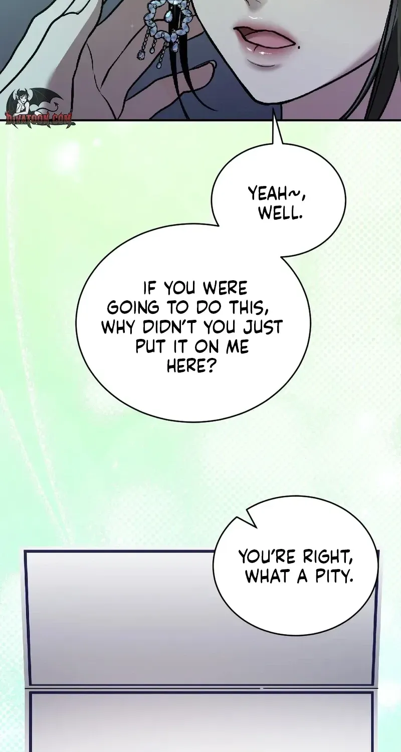 The Wild Dog Dreams of Devouring Chapter 9 page 29 - 