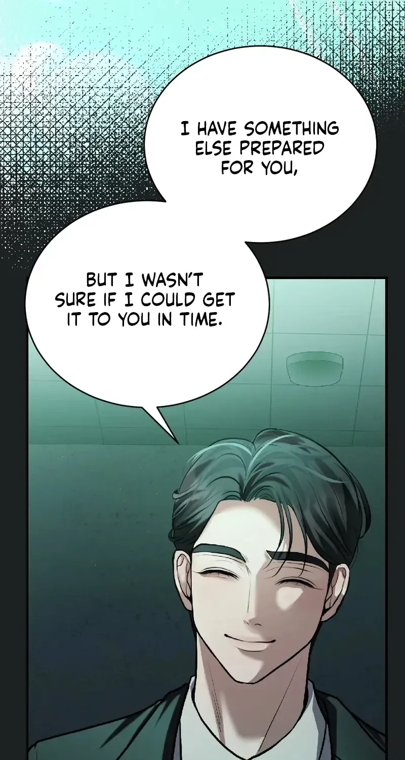 The Wild Dog Dreams of Devouring Chapter 9 page 31 - 