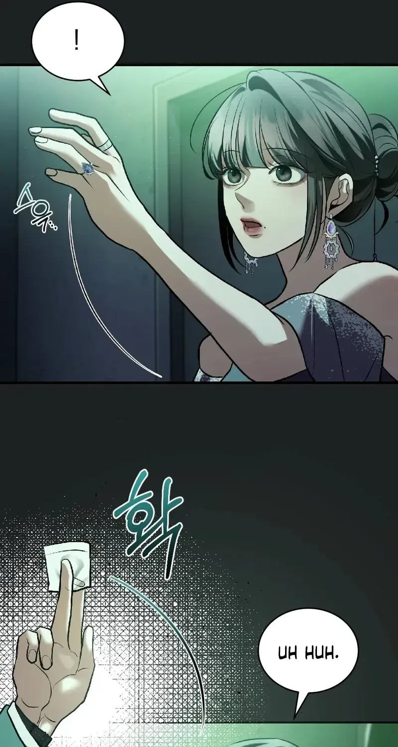 The Wild Dog Dreams of Devouring Chapter 9 page 35 - 