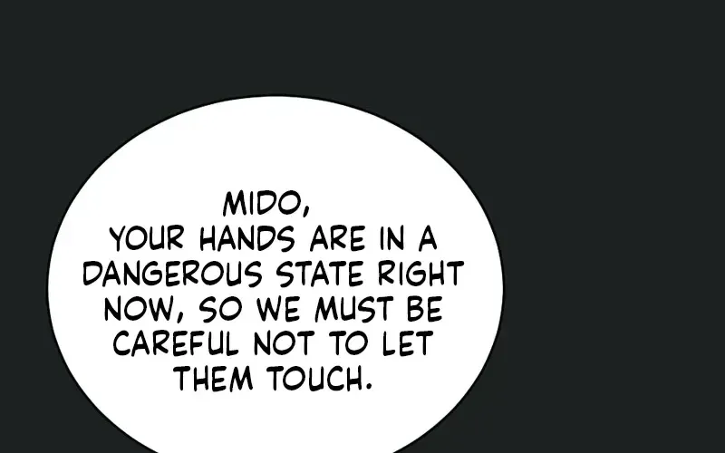 The Wild Dog Dreams of Devouring Chapter 9 page 38 - 