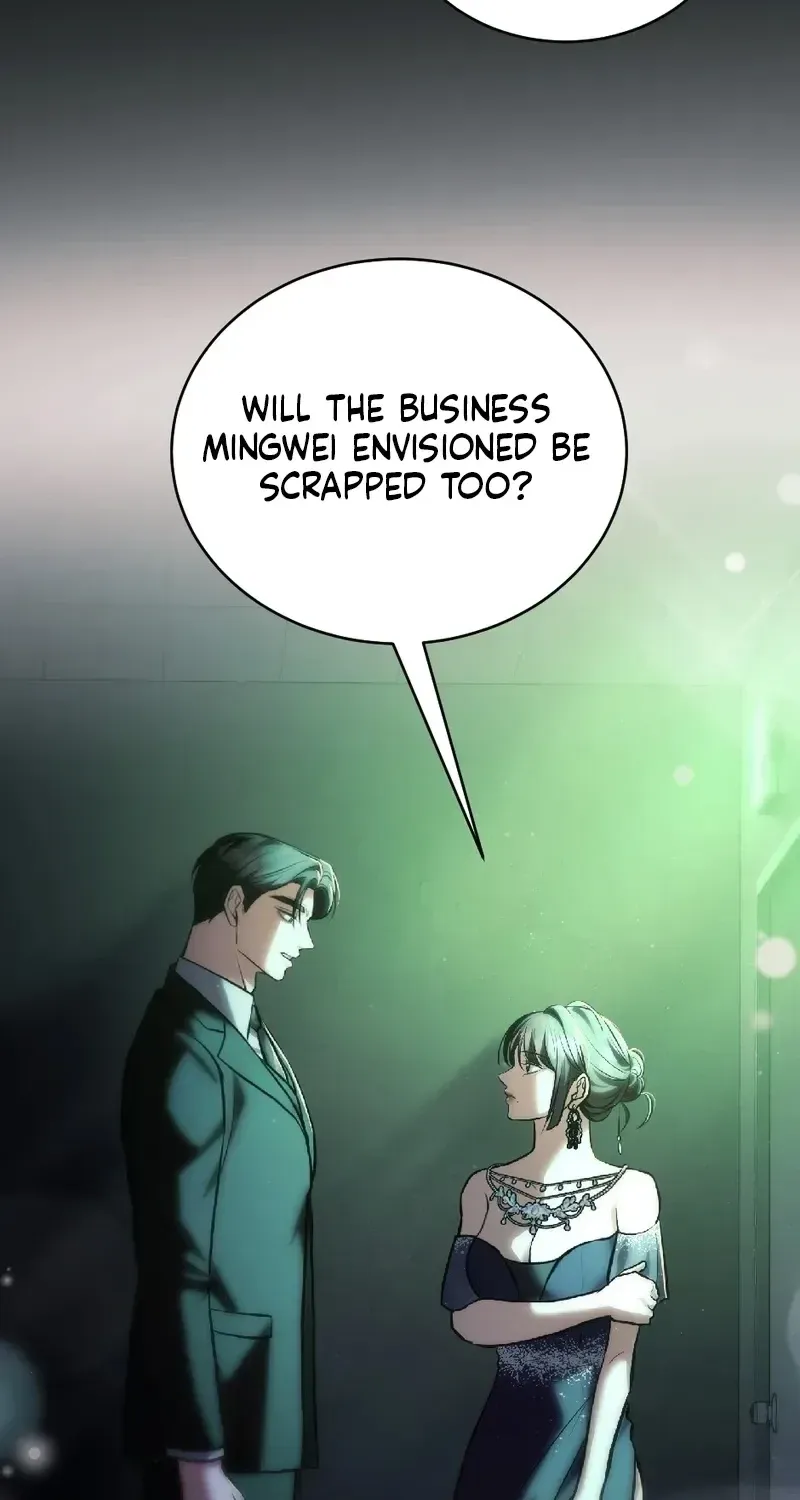 The Wild Dog Dreams of Devouring Chapter 9 page 53 - 