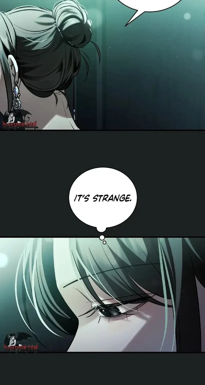 The Wild Dog Dreams of Devouring Chapter 9 page 68 - 