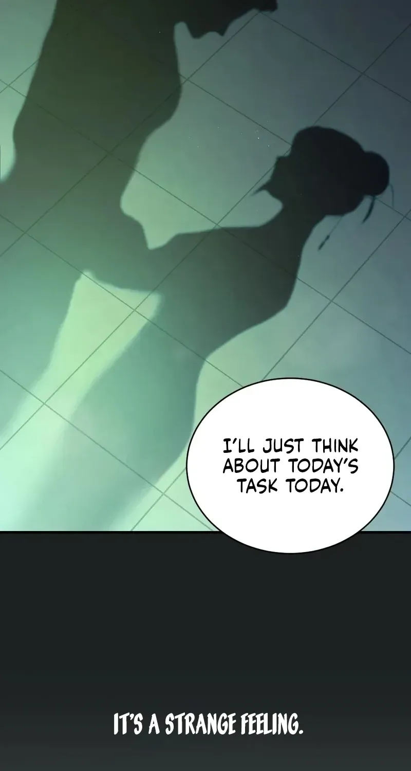 The Wild Dog Dreams of Devouring Chapter 9 page 71 - 