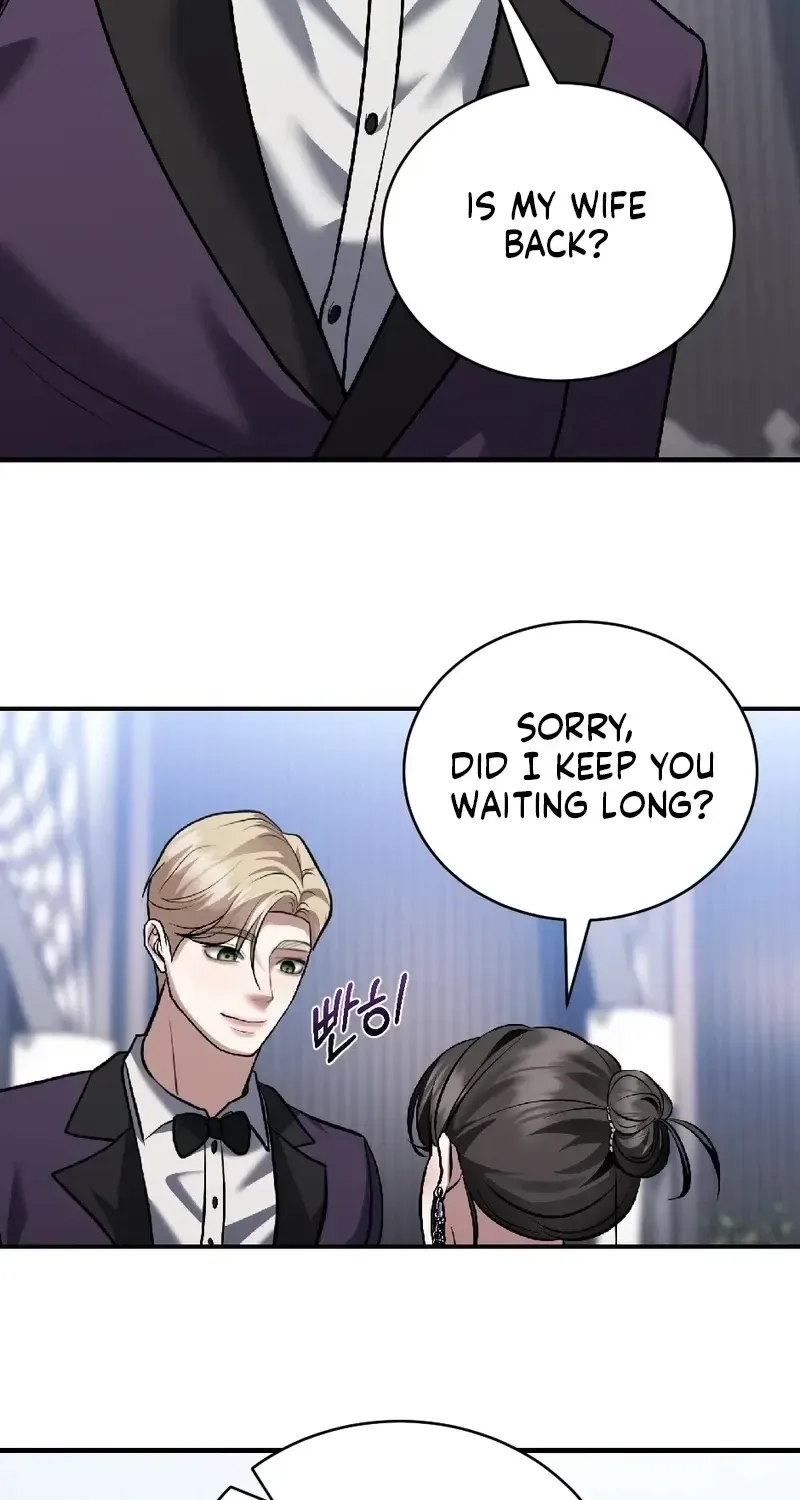 The Wild Dog Dreams of Devouring Chapter 9 page 76 - 