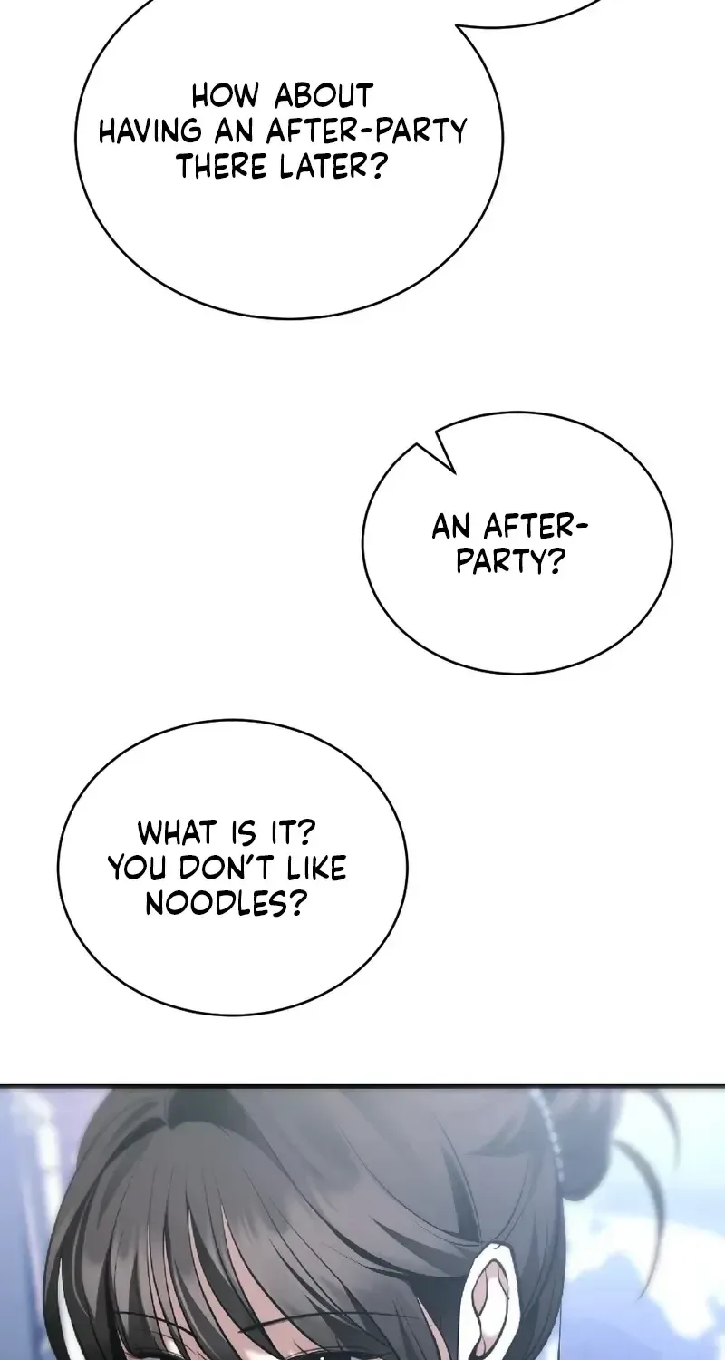 The Wild Dog Dreams of Devouring Chapter 9 page 80 - 