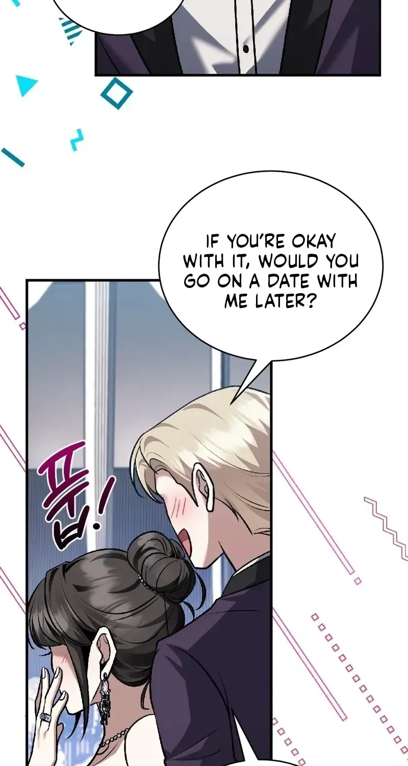 The Wild Dog Dreams of Devouring Chapter 9 page 84 - 