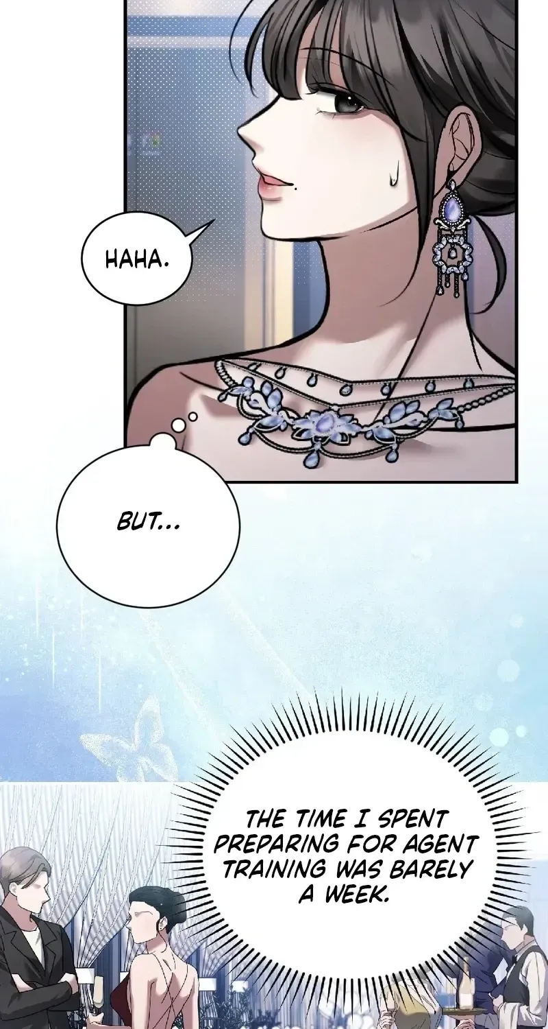 The Wild Dog Dreams of Devouring Chapter 9 page 10 - 