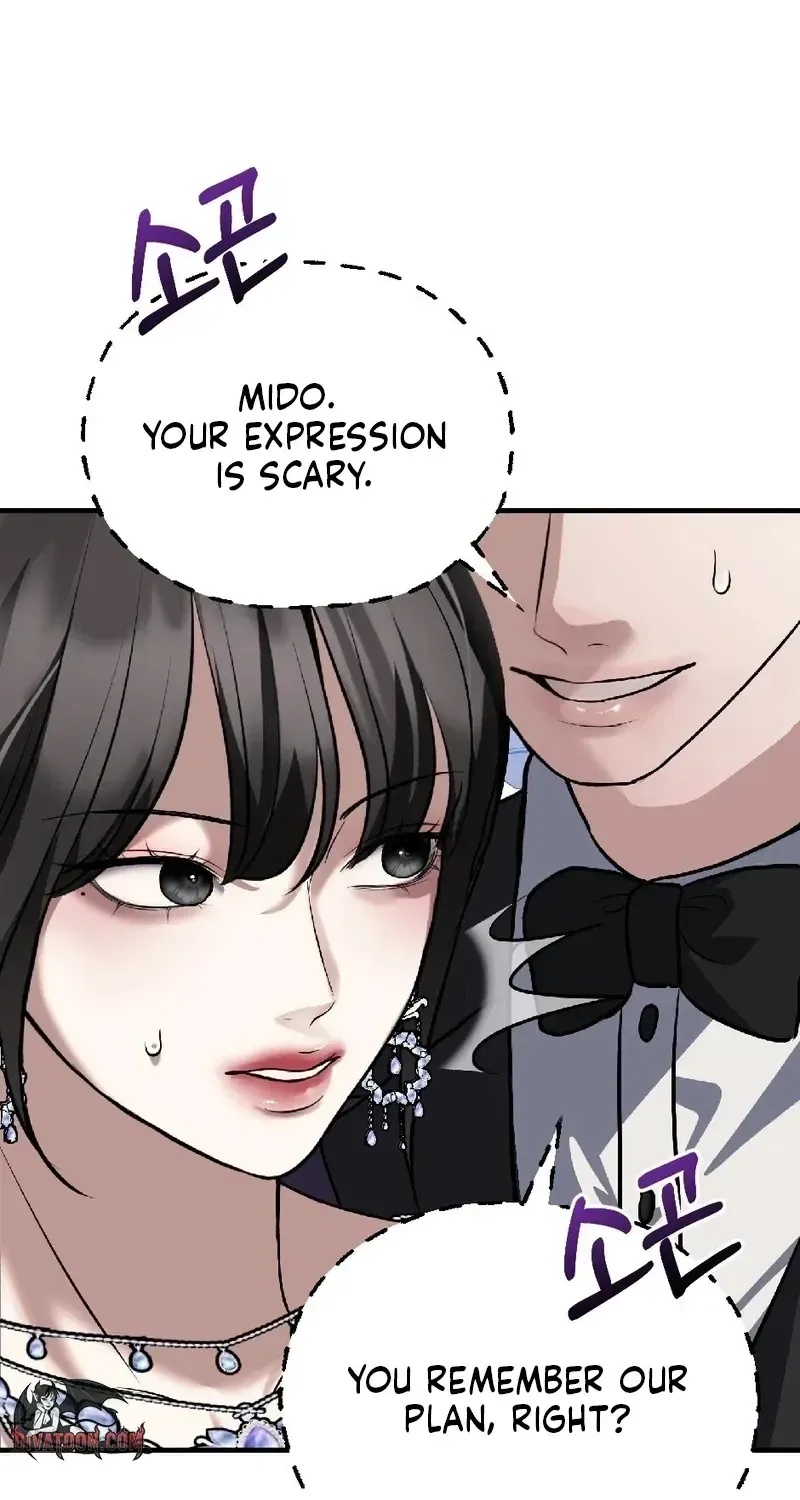 The Wild Dog Dreams of Devouring Chapter 9 page 91 - 
