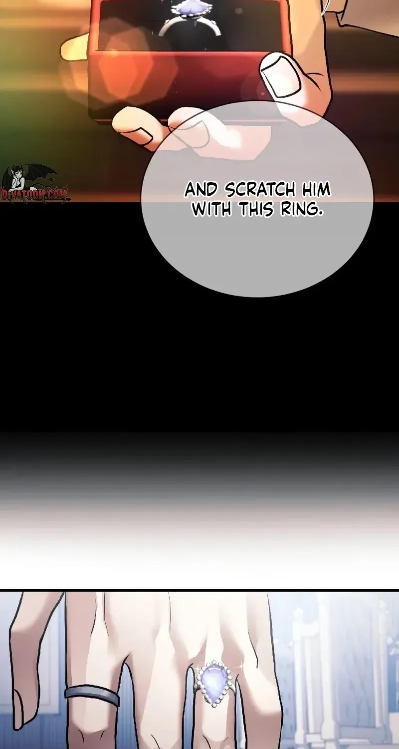The Wild Dog Dreams of Devouring Chapter 9 page 97 - 