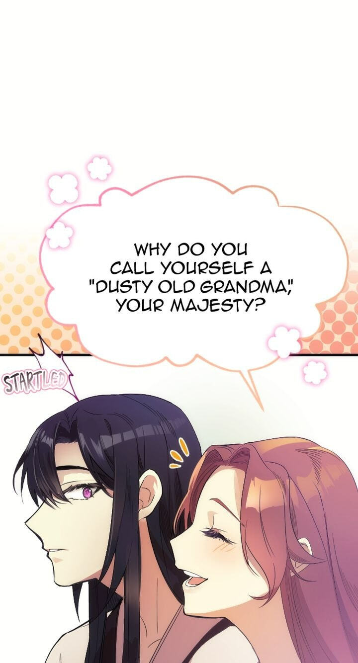 The Wild Flower of the Palace Chapter 1 page 102 - 