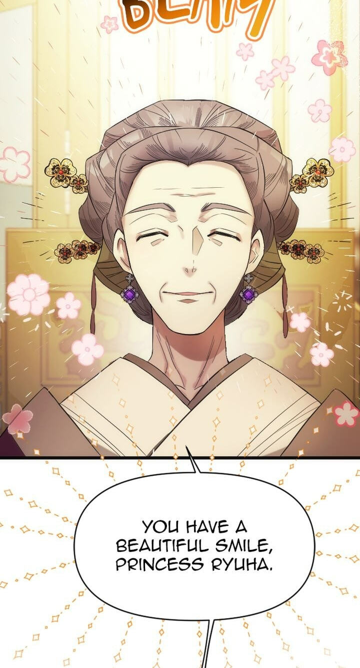The Wild Flower of the Palace Chapter 1 page 106 - 