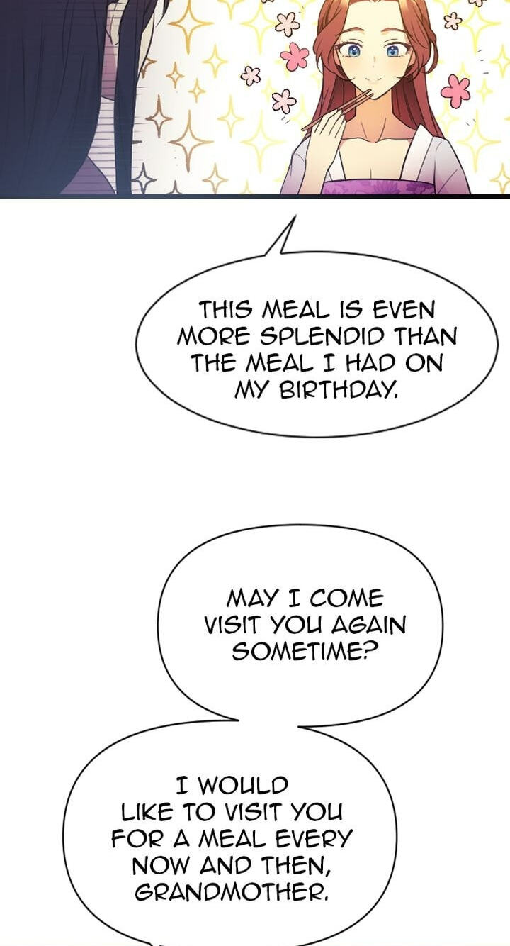The Wild Flower of the Palace Chapter 1 page 115 - 
