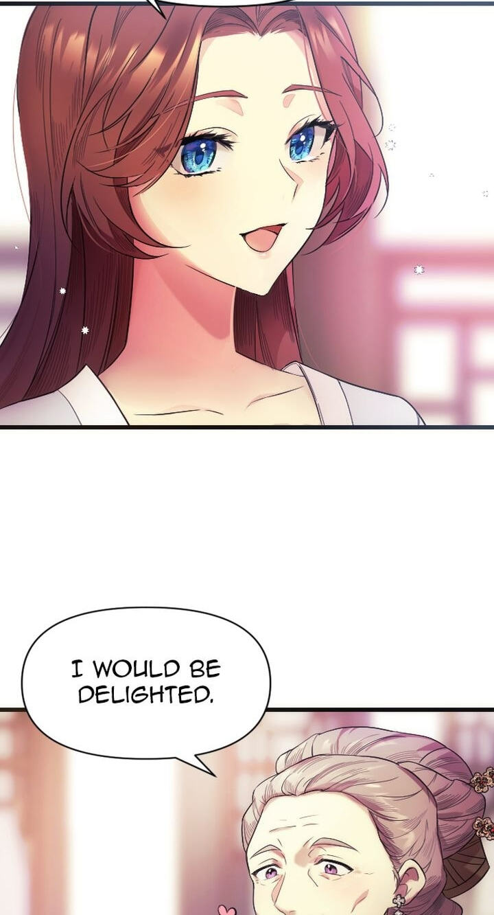 The Wild Flower of the Palace Chapter 1 page 116 - 