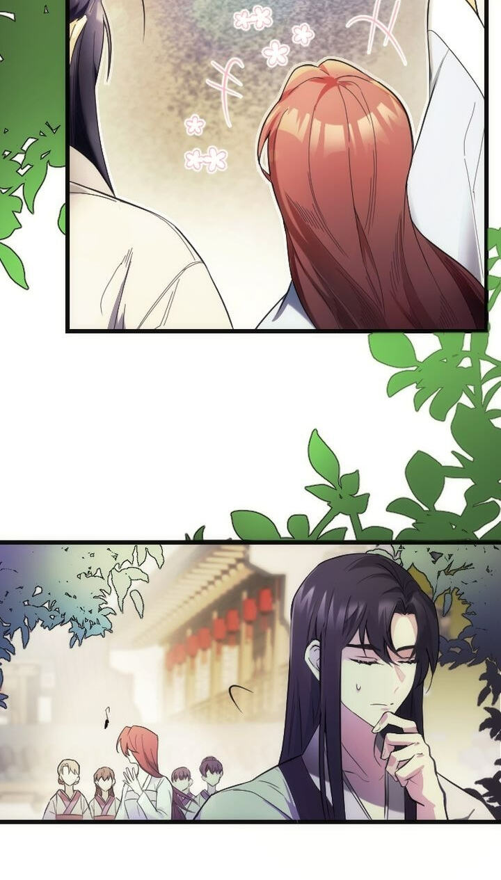The Wild Flower of the Palace Chapter 1 page 122 - 