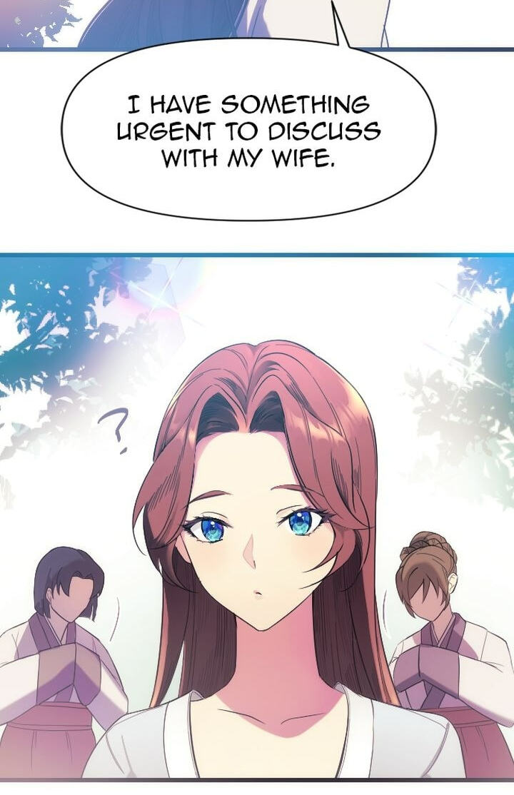 The Wild Flower of the Palace Chapter 1 page 124 - 