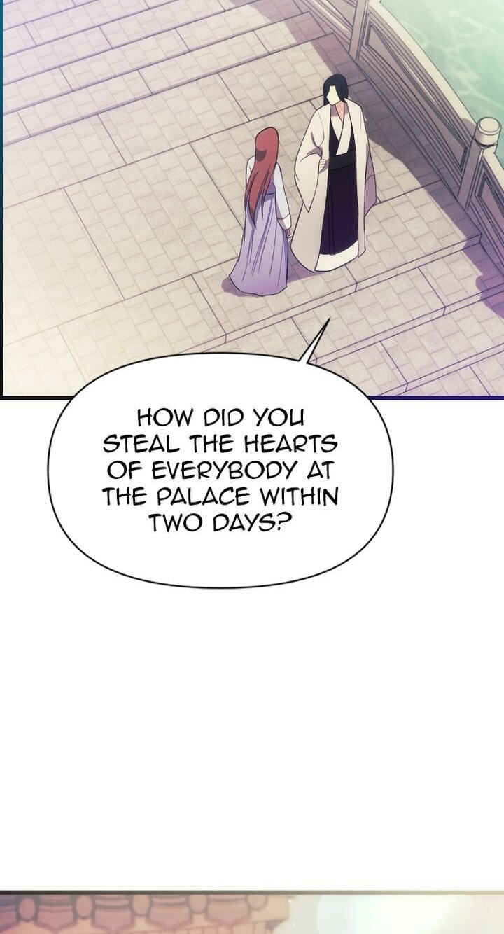 The Wild Flower of the Palace Chapter 1 page 126 - 