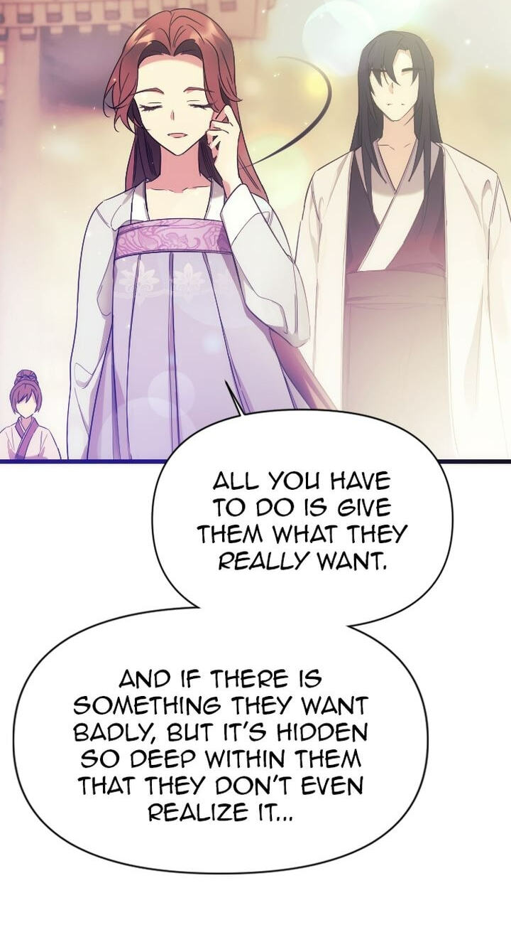 The Wild Flower of the Palace Chapter 1 page 127 - 