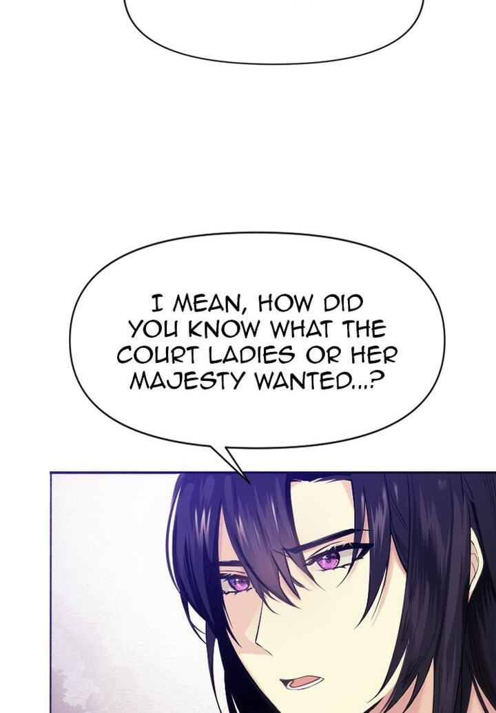 The Wild Flower of the Palace Chapter 1 page 129 - 