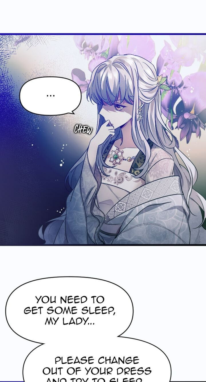 The Wild Flower of the Palace Chapter 1 page 144 - 