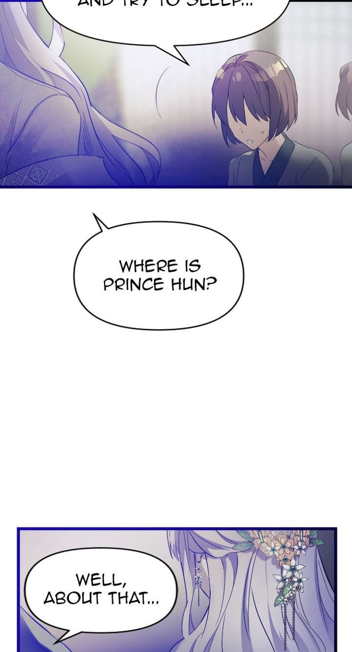 The Wild Flower of the Palace Chapter 1 page 145 - 