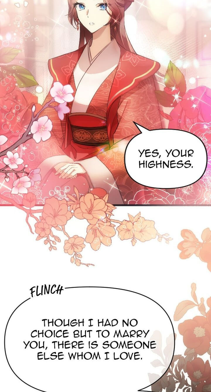 The Wild Flower of the Palace Chapter 1 page 16 - 