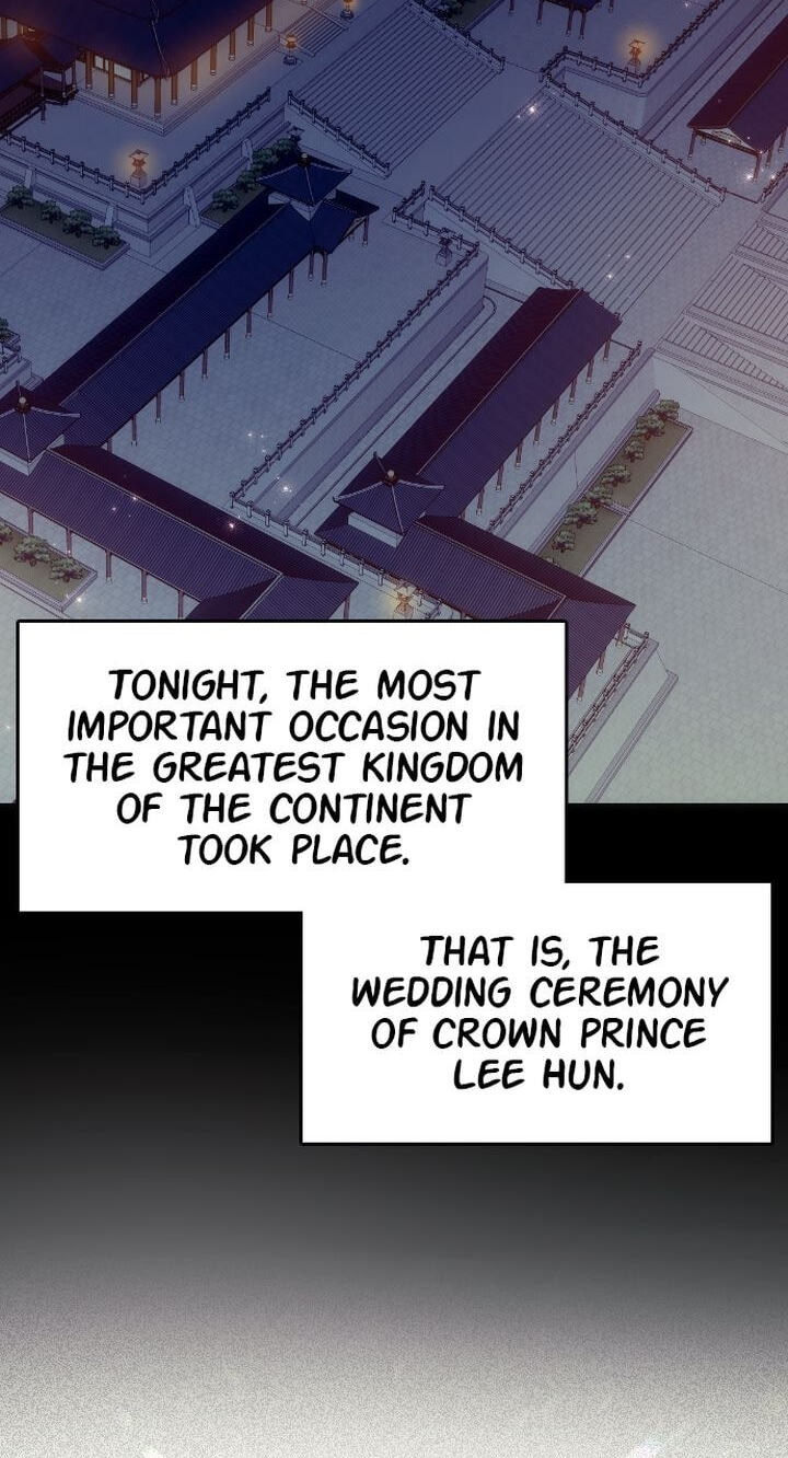 The Wild Flower of the Palace Chapter 1 page 3 - 