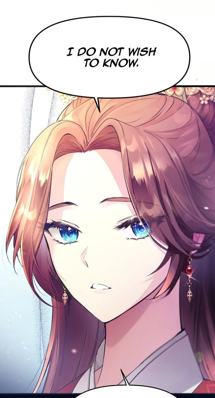 The Wild Flower of the Palace Chapter 1 page 21 - 