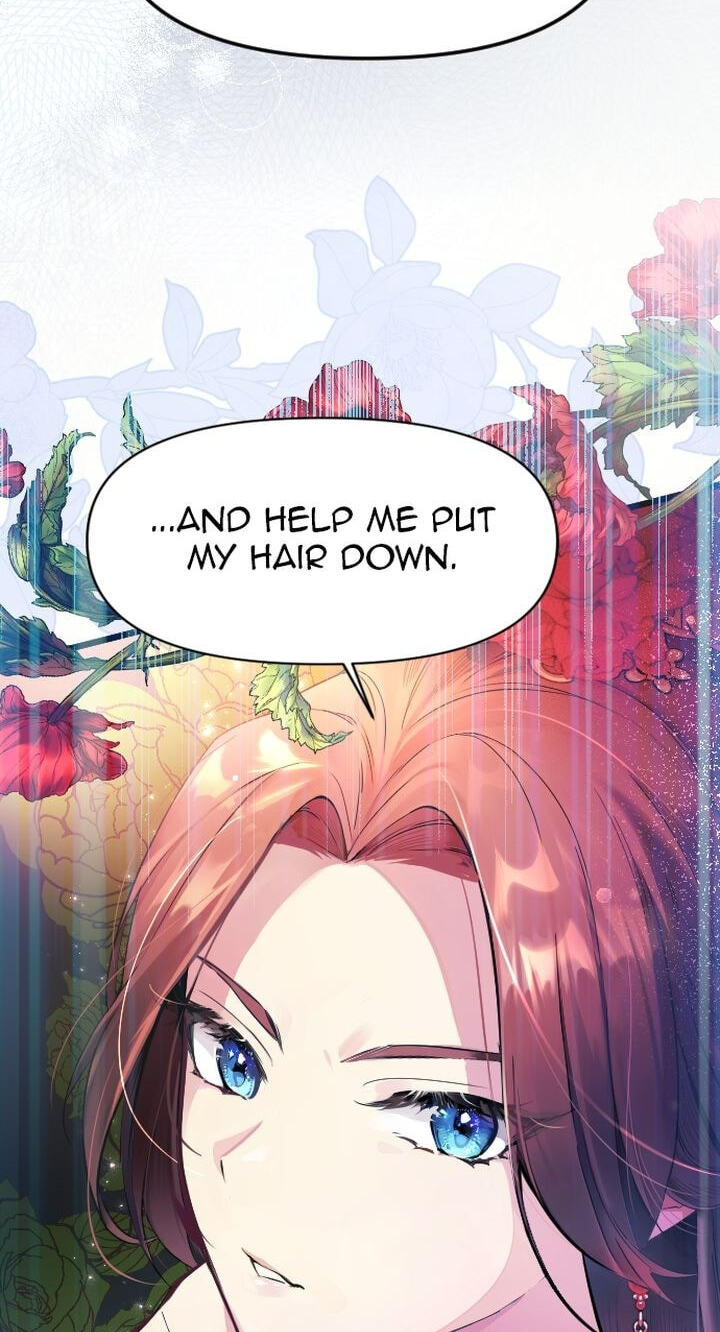 The Wild Flower of the Palace Chapter 1 page 23 - 