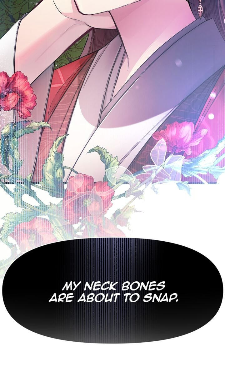 The Wild Flower of the Palace Chapter 1 page 24 - 