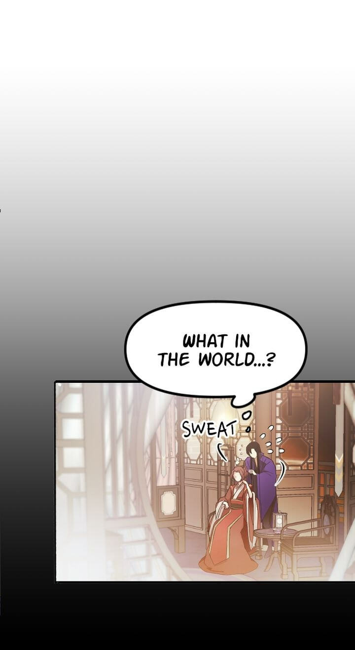 The Wild Flower of the Palace Chapter 1 page 26 - 