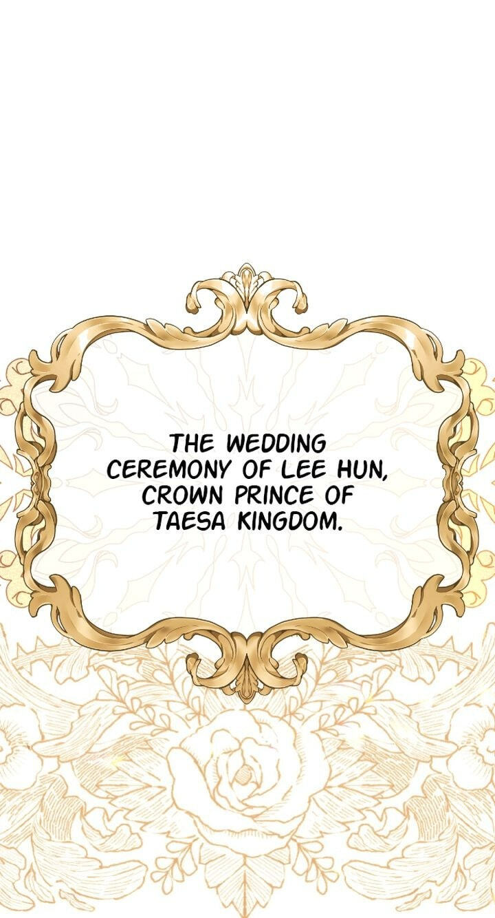 The Wild Flower of the Palace Chapter 1 page 29 - 