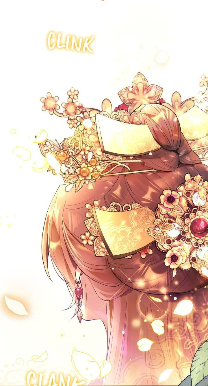 The Wild Flower of the Palace Chapter 1 page 30 - 