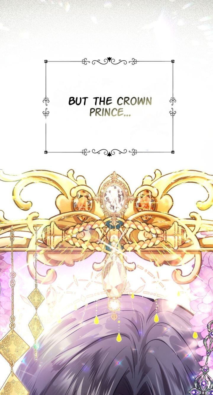 The Wild Flower of the Palace Chapter 1 page 4 - 