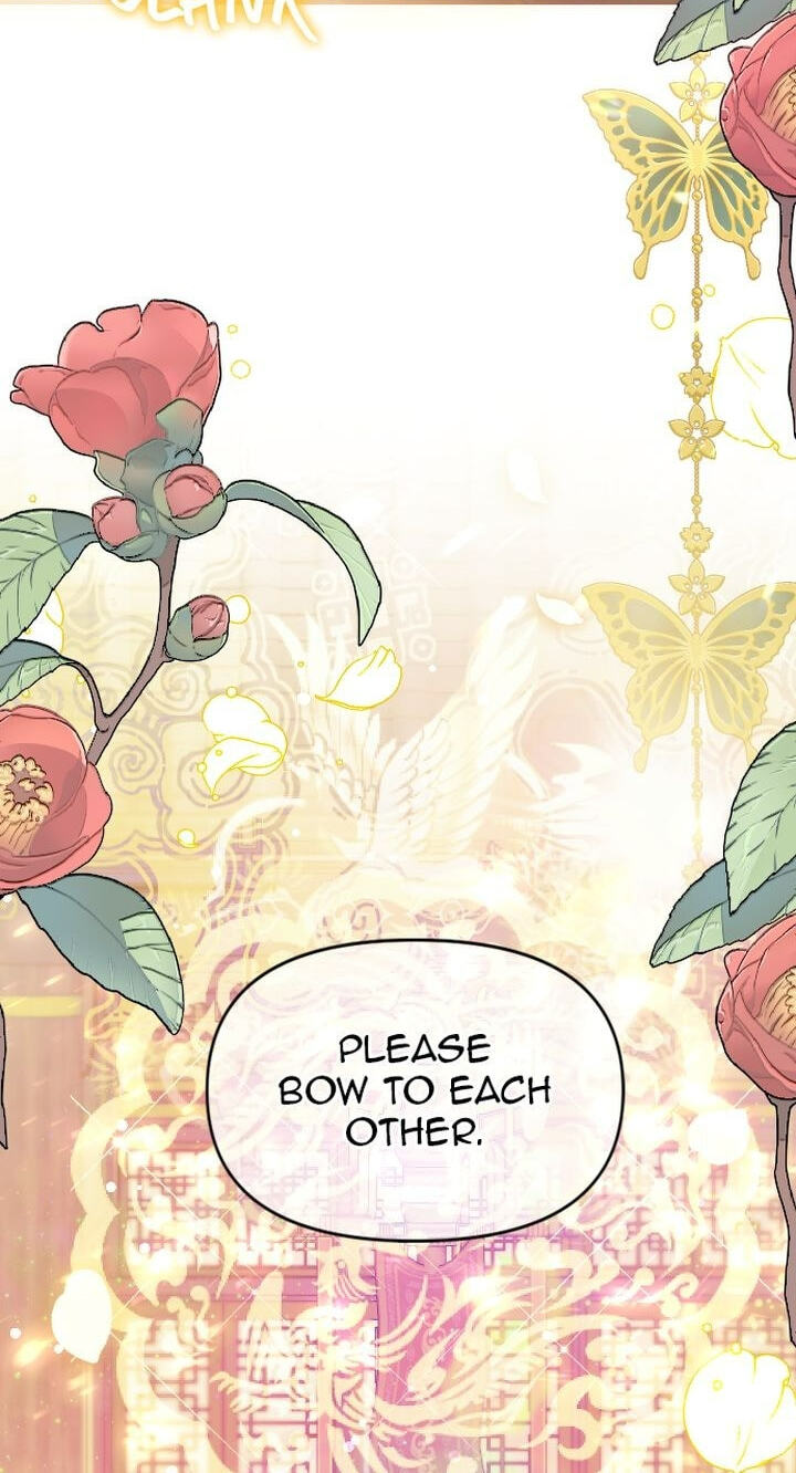 The Wild Flower of the Palace Chapter 1 page 31 - 