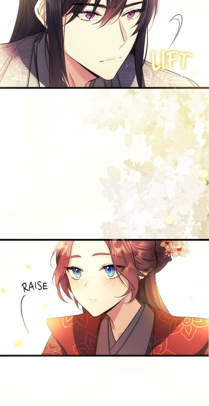 The Wild Flower of the Palace Chapter 1 page 33 - 