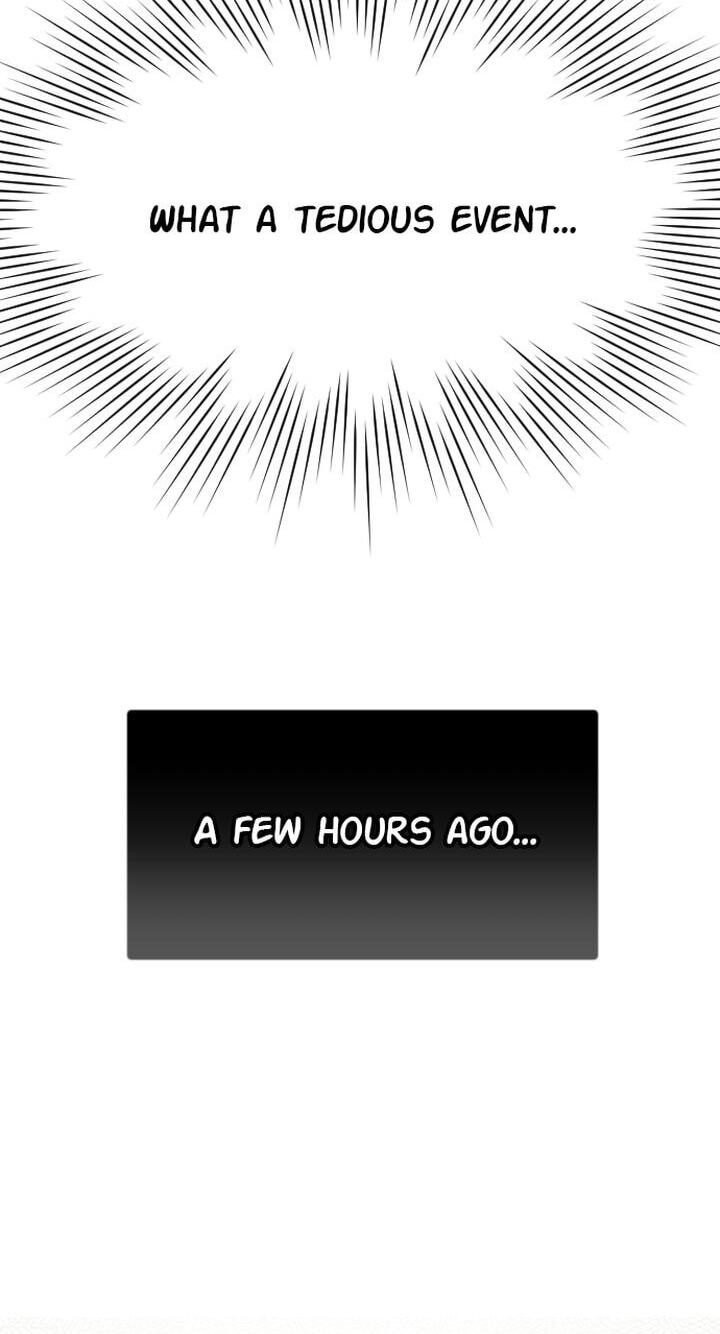 The Wild Flower of the Palace Chapter 1 page 35 - 