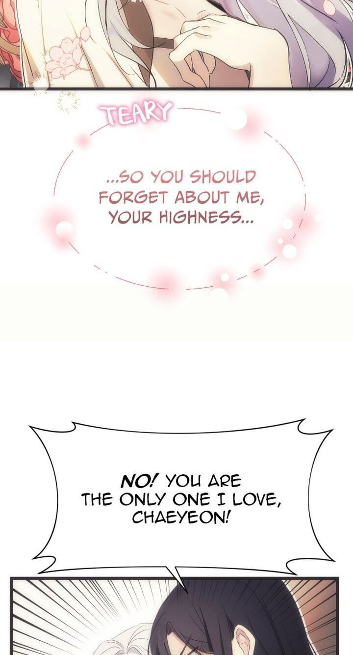 The Wild Flower of the Palace Chapter 1 page 37 - 