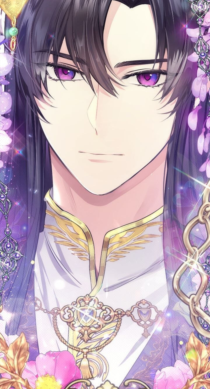 The Wild Flower of the Palace Chapter 1 page 5 - 